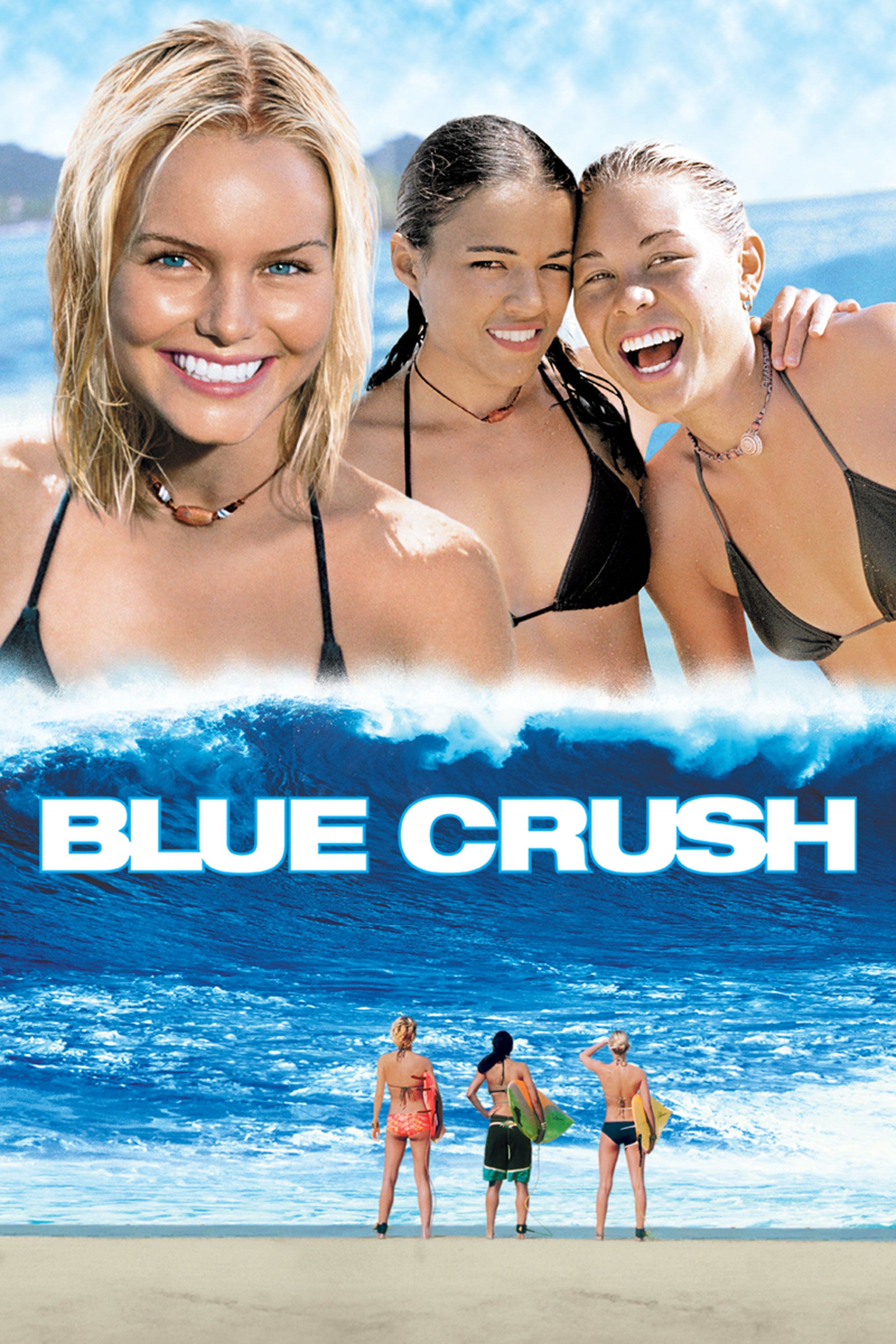 Crush Full Movie